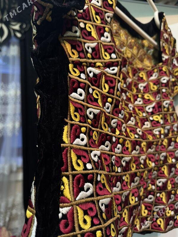 вышивка корсет - Aşgabat - img 3