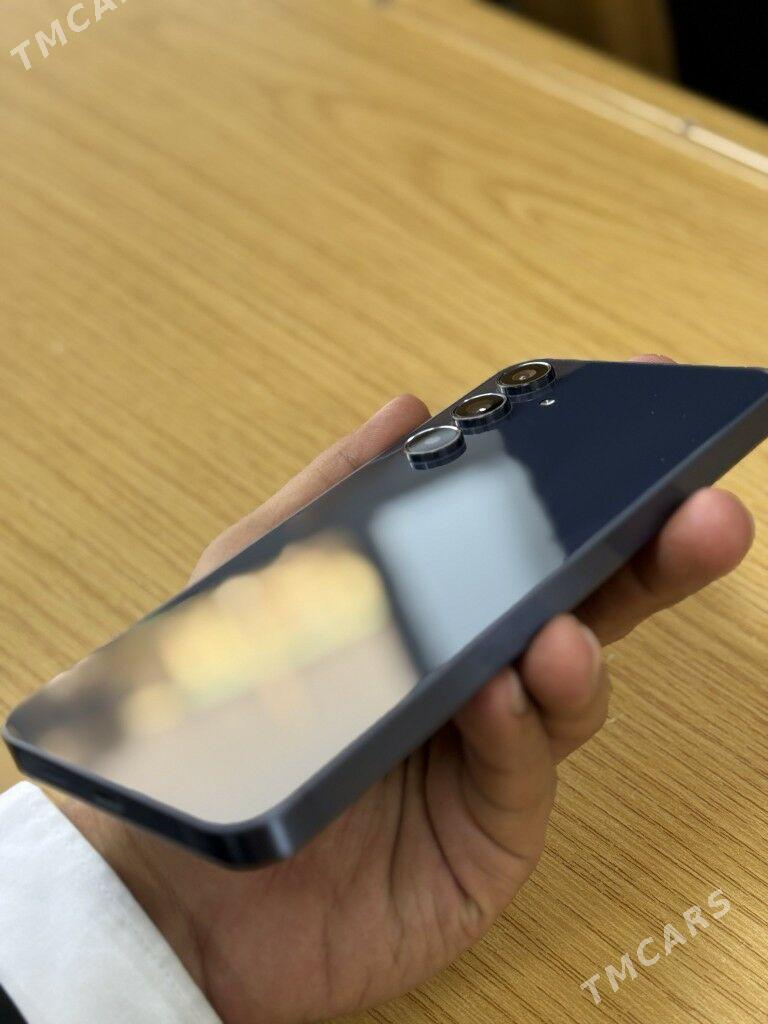 A55 8/256 - Aşgabat - img 2