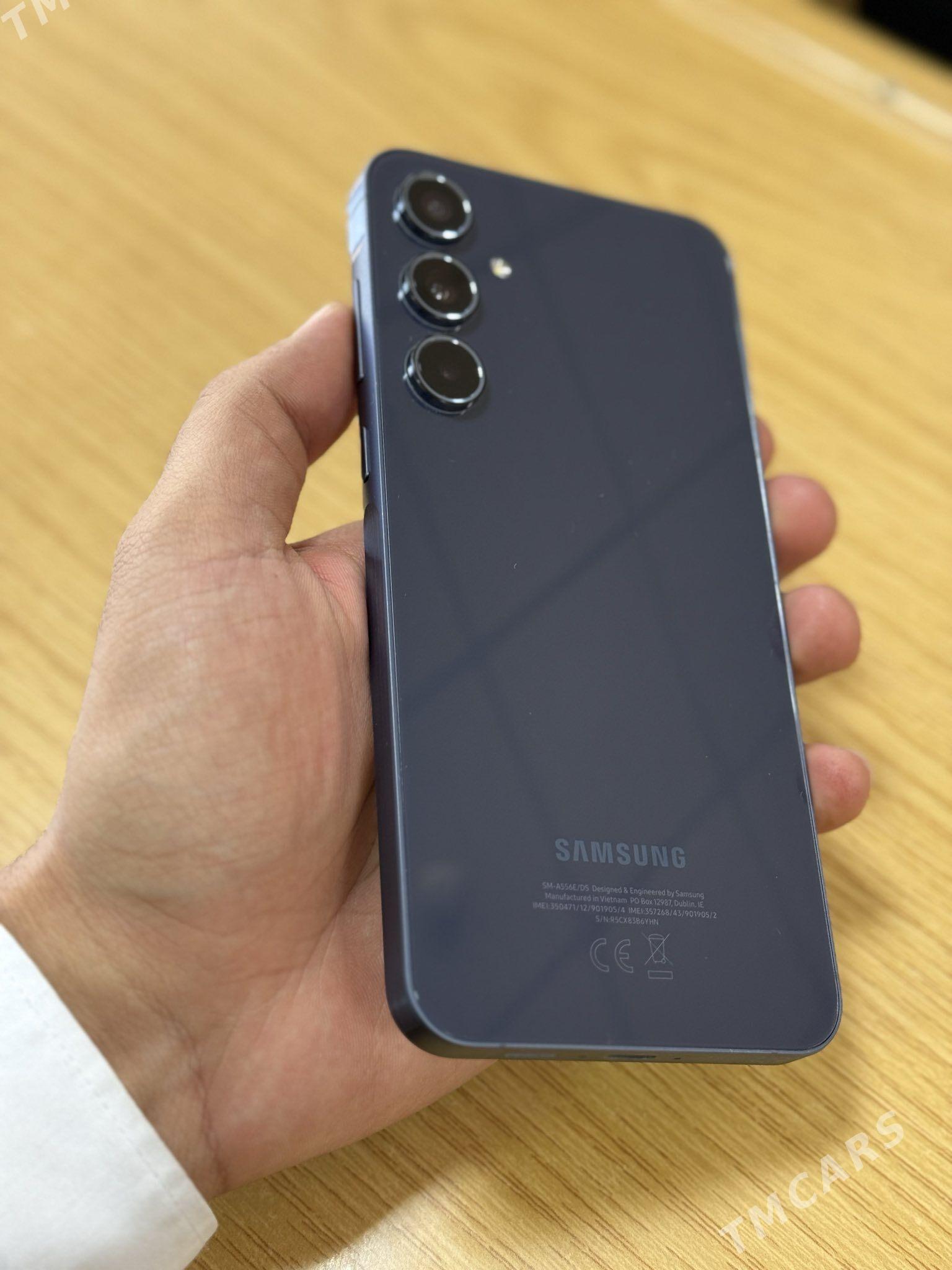 A55 8/256 - Aşgabat - img 4