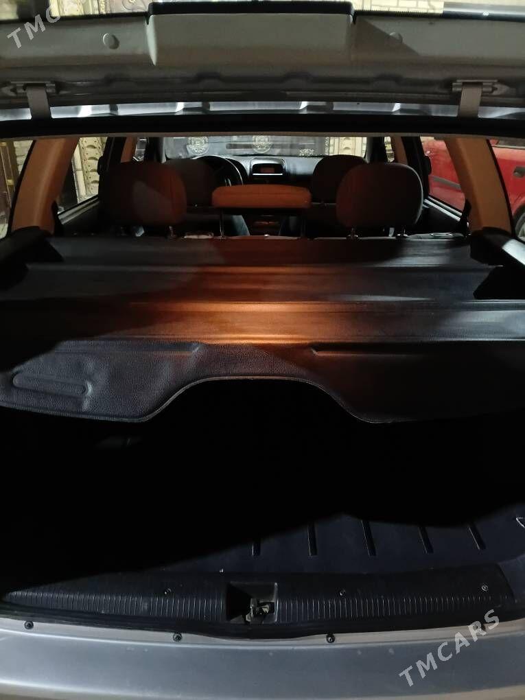 Opel Astra 2004 - 115 000 TMT - Дашогуз - img 6