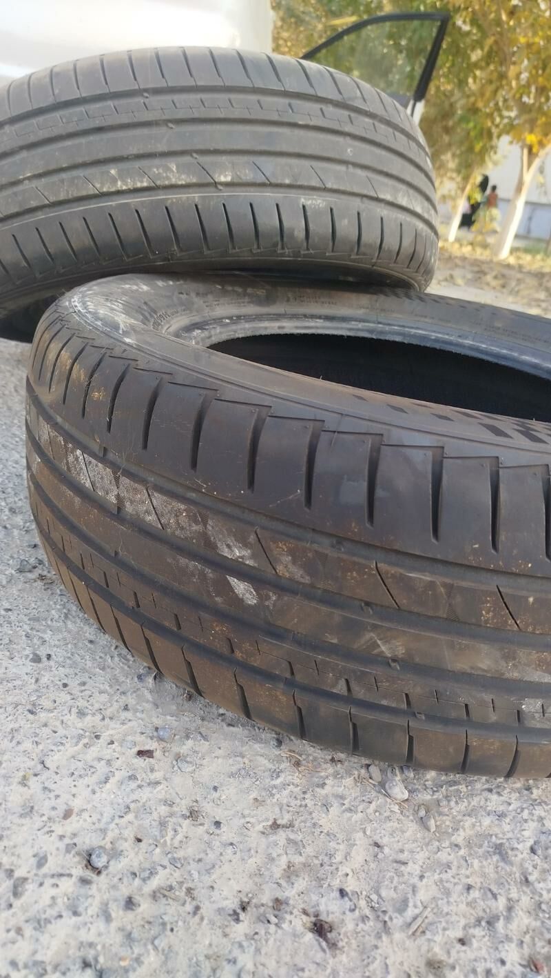 Kapsen teker 2 stuk 16 lyk taz 700 TMT - Бузмеин ГРЭС - img 3