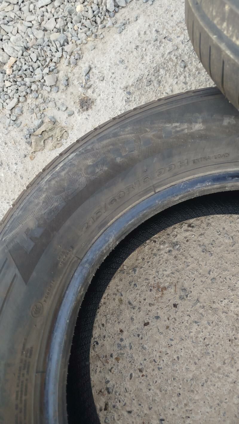 Kapsen teker 2 stuk 16 lyk taz 700 TMT - Бузмеин ГРЭС - img 2