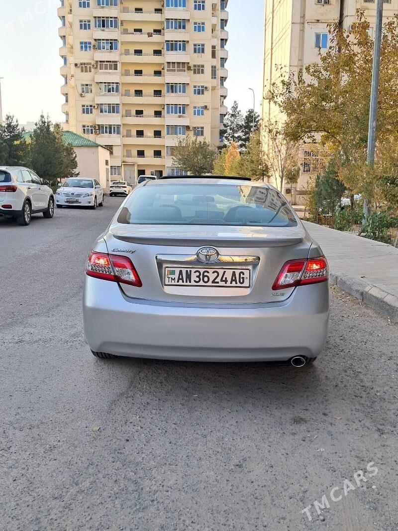 Toyota Camry 2008 - 167 000 TMT - Ашхабад - img 3