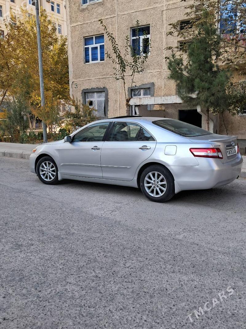 Toyota Camry 2008 - 167 000 TMT - Ашхабад - img 2
