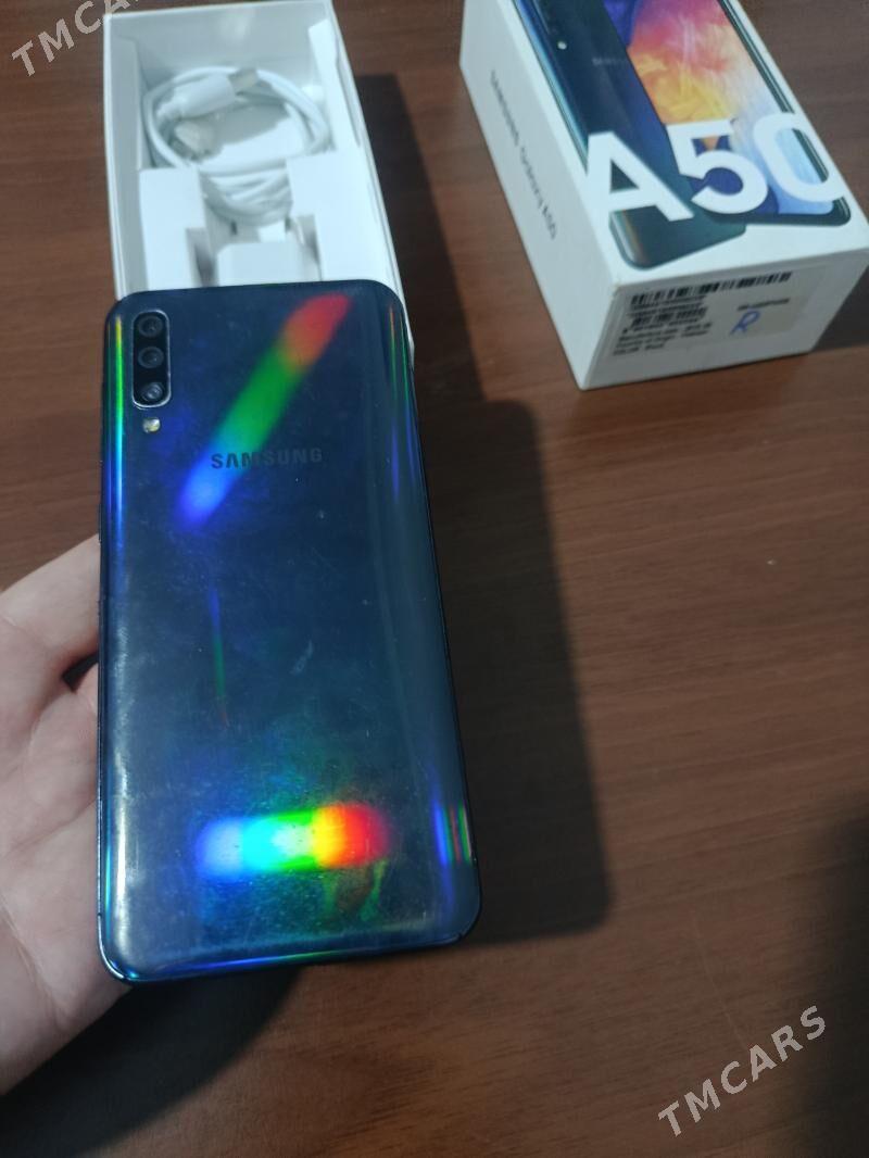 Samsung a50 4.64 - Aşgabat - img 3