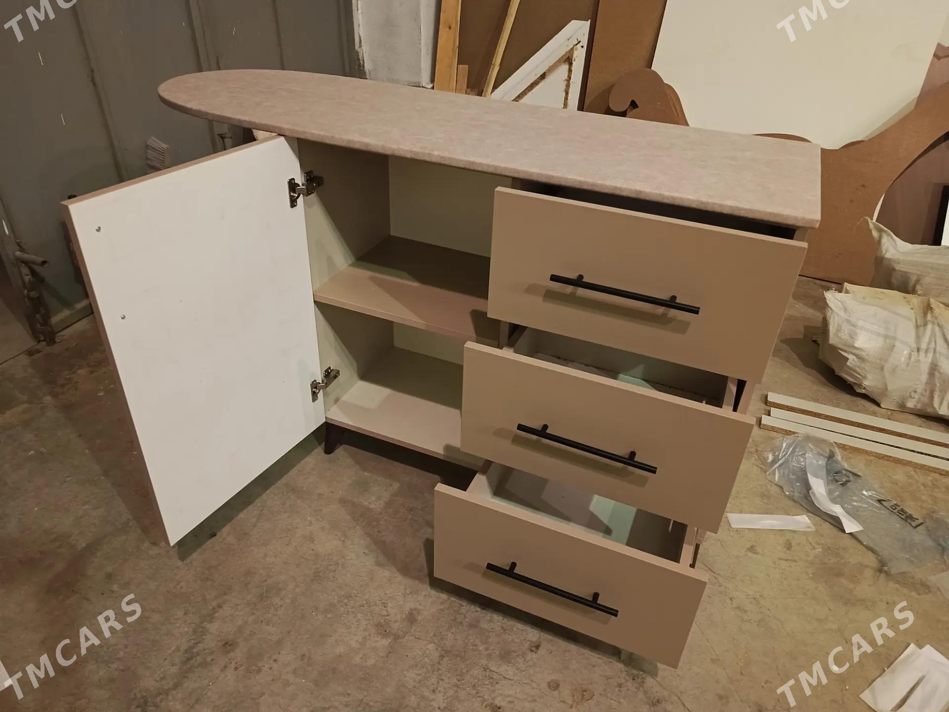 kamot - Aşgabat - img 2