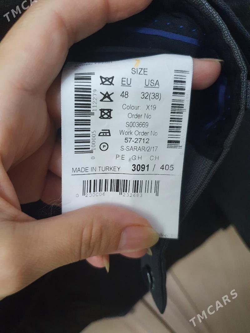 Sarar Kastyum Balak - Ашхабад - img 2