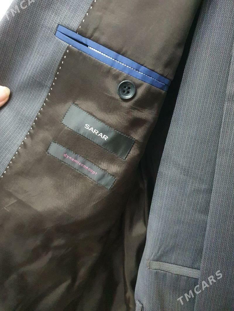 Sarar Kastyum Balak - Ашхабад - img 3