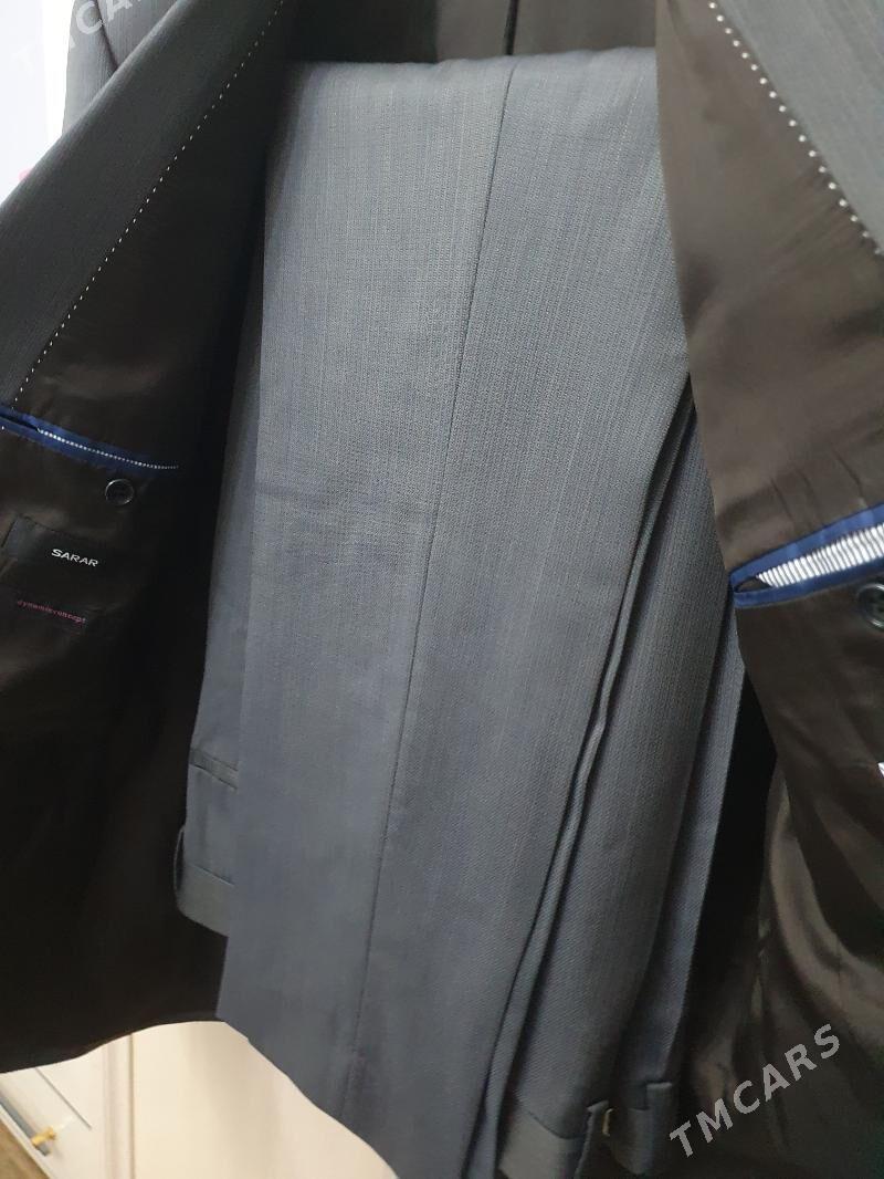 Sarar Kastyum Balak - Ашхабад - img 4