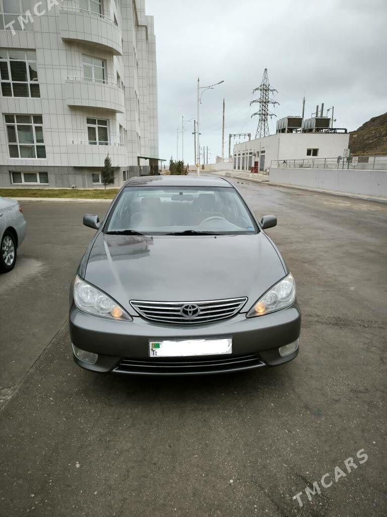 Toyota Camry 2003 - 165 000 TMT - Türkmenbaşy - img 3