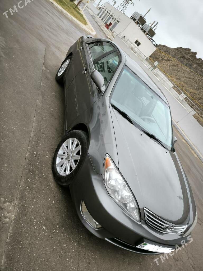 Toyota Camry 2003 - 165 000 TMT - Türkmenbaşy - img 2