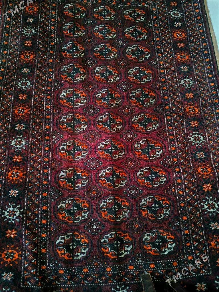 El halylar - Дашогуз - img 5