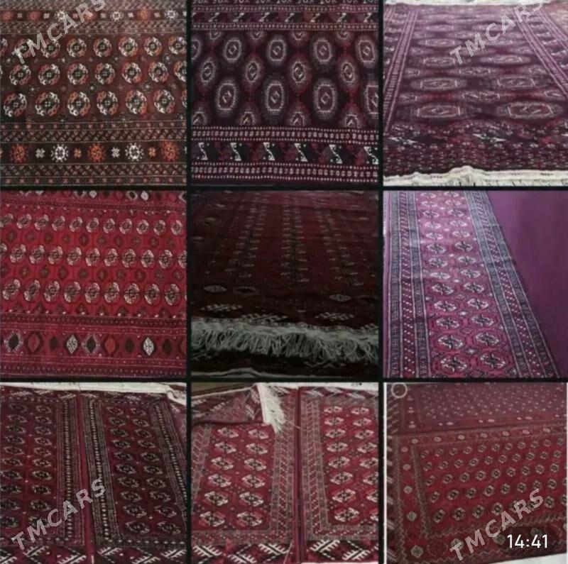 El halylar - Дашогуз - img 1