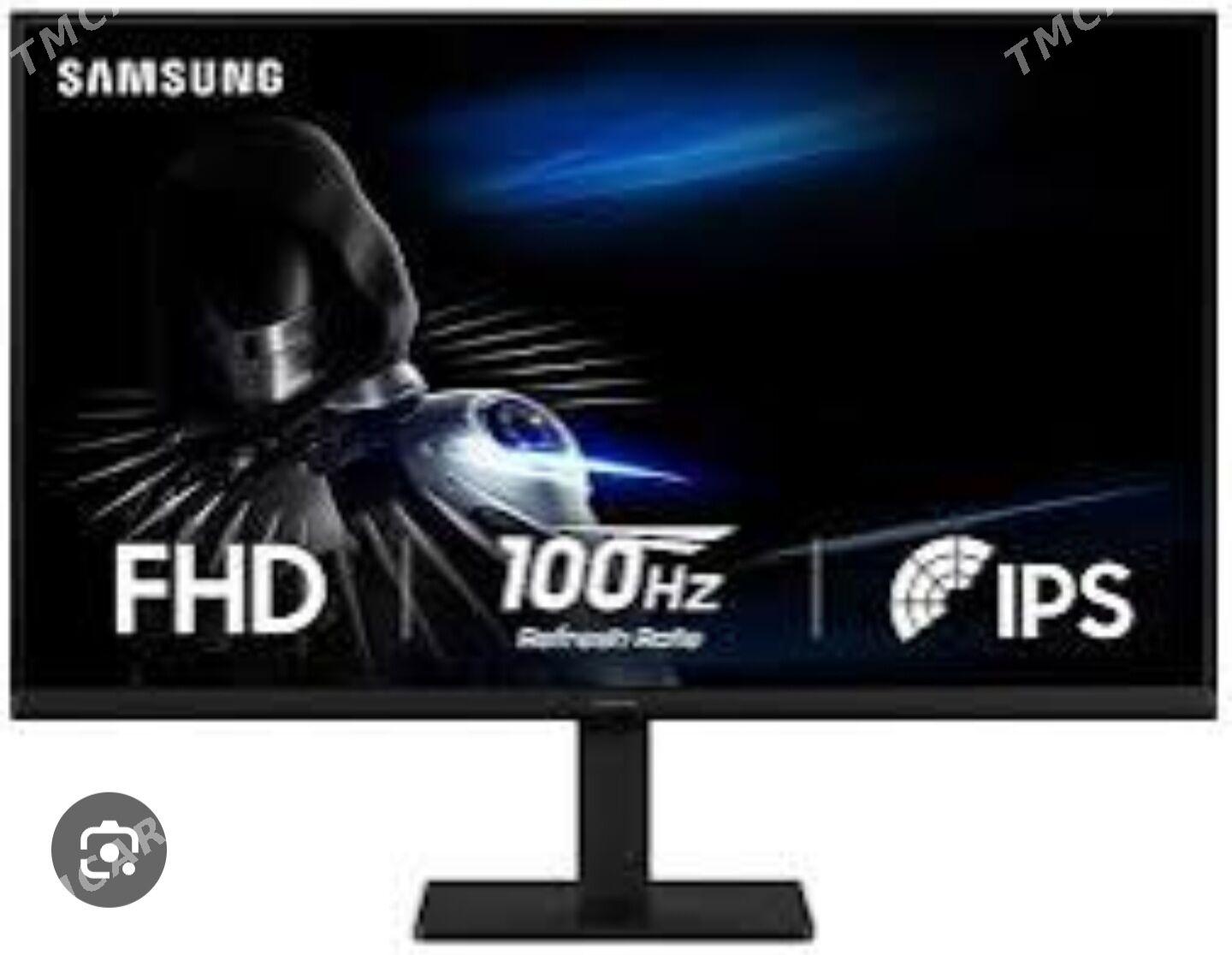 МОНИТОР SAMSUNG 24 - Мир 2 - img 2