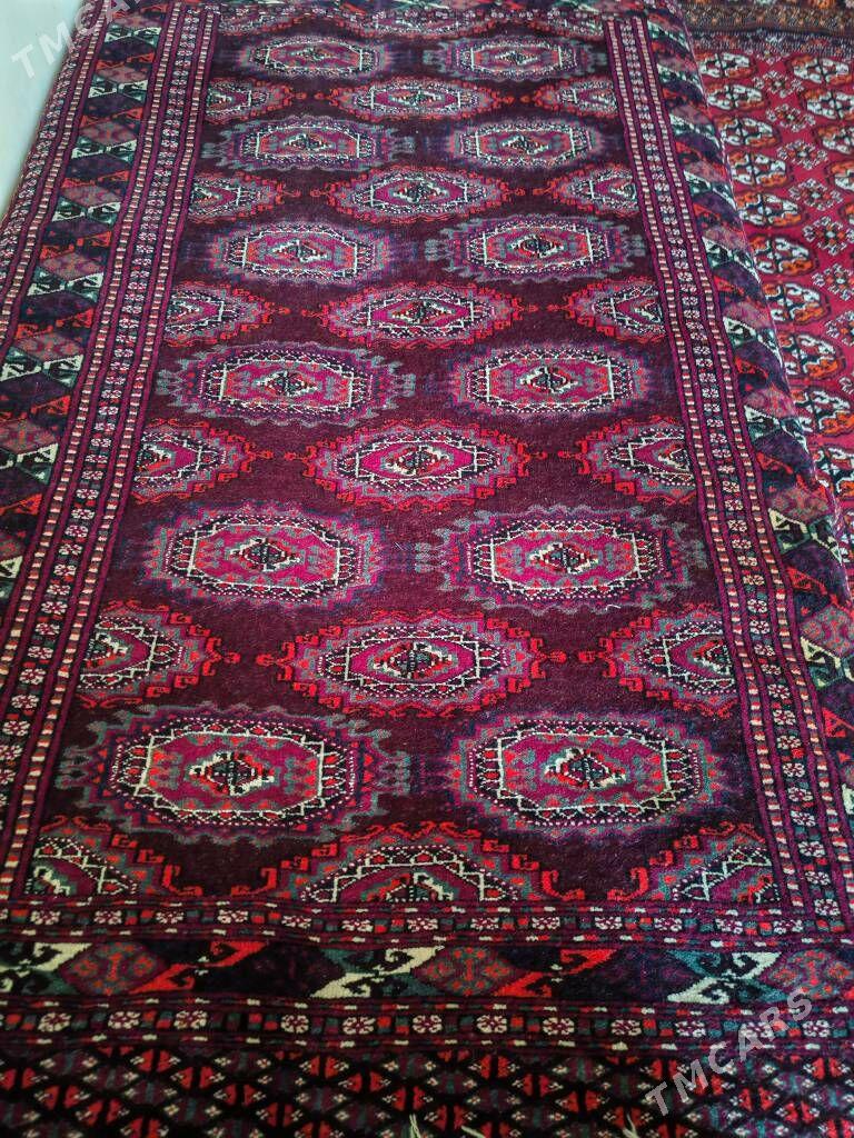 El halylar - Дашогуз - img 4