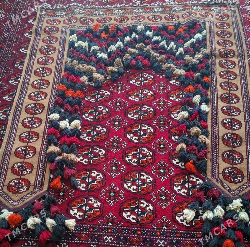 El halylar - Дашогуз - img 8