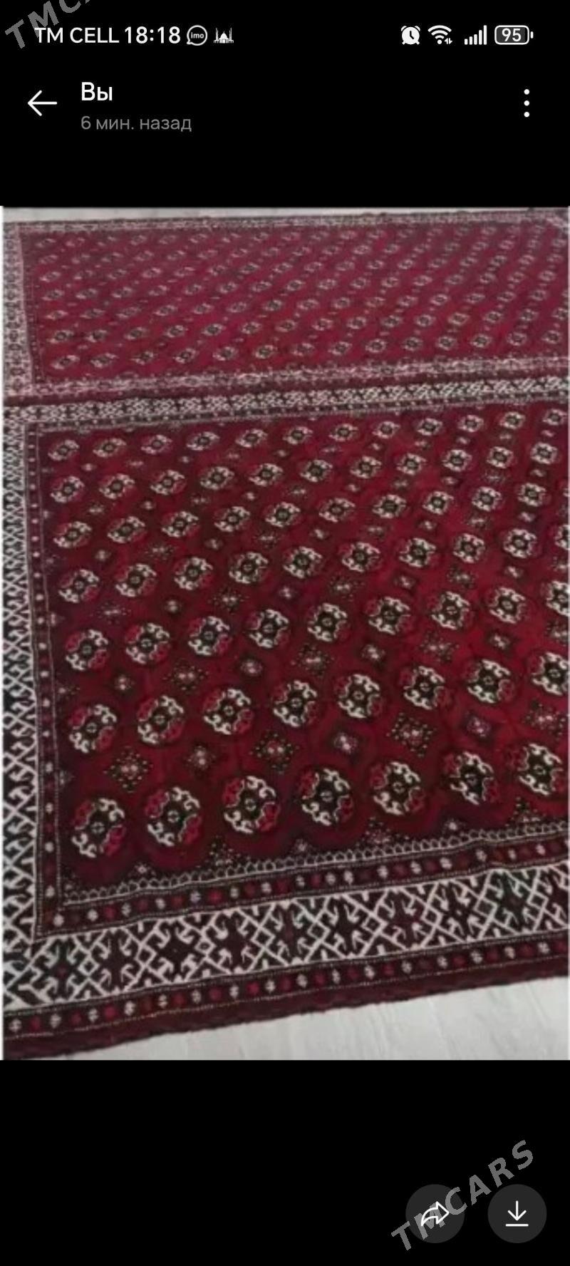 El halylar - Дашогуз - img 6