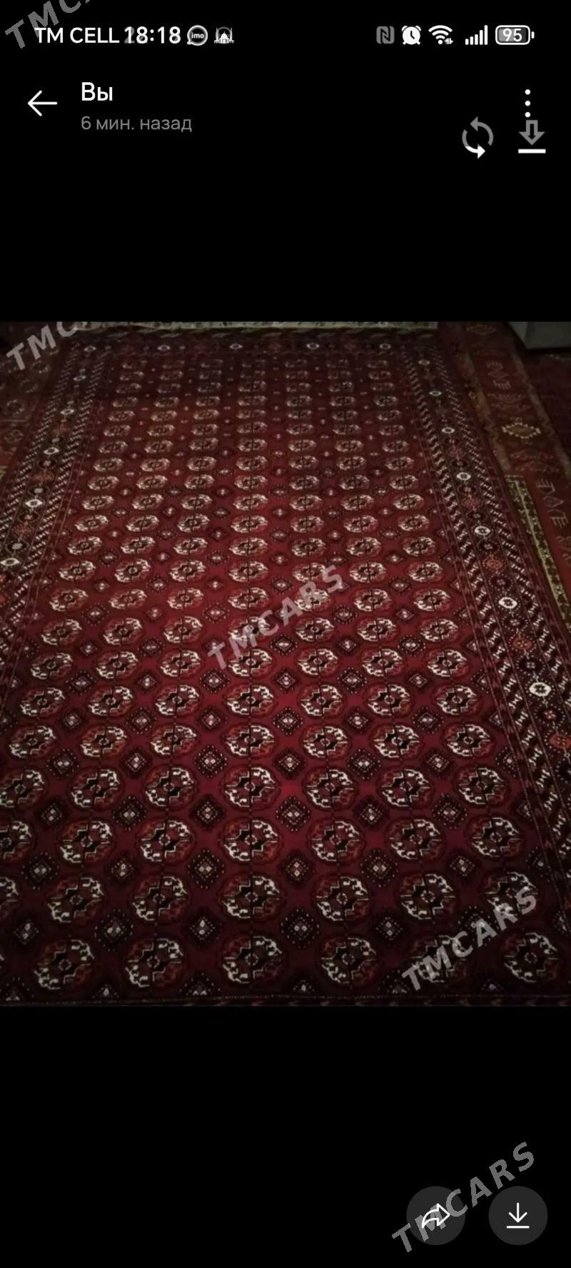 El halylar - Дашогуз - img 7