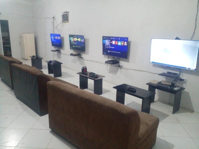 igratey Playsta PS4 - Гёкдепе - img 2