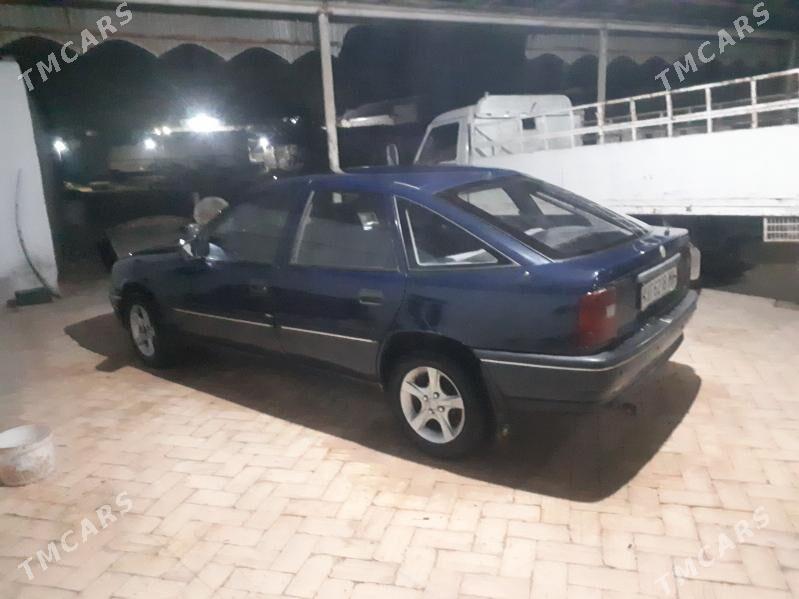 Opel Vectra 1992 - 30 000 TMT - Мургап - img 3