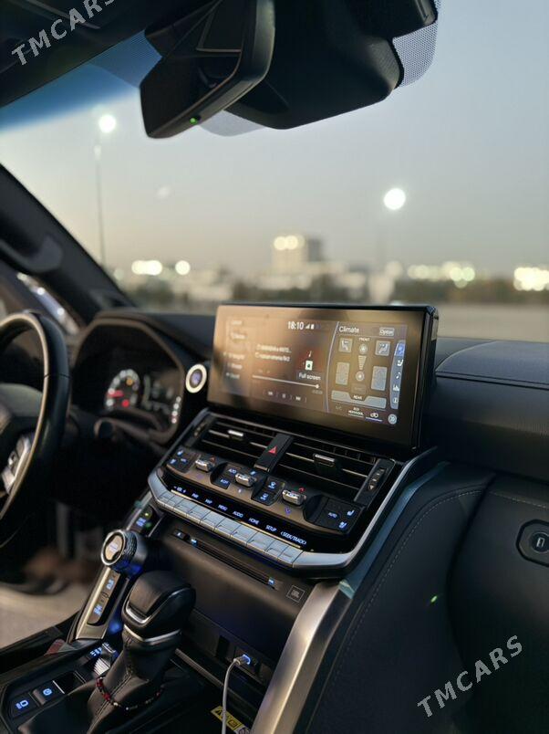 Toyota Land Cruiser 2022 - 1 450 000 TMT - Ашхабад - img 6