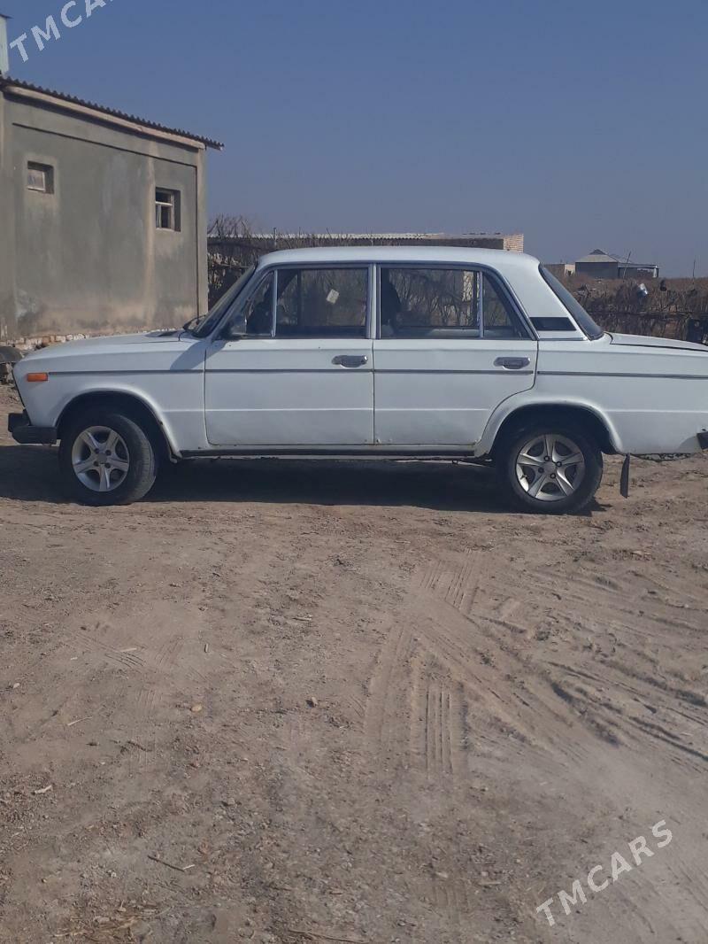 Lada 2106 1986 - 18 000 TMT - Каракумский этрап - img 1
