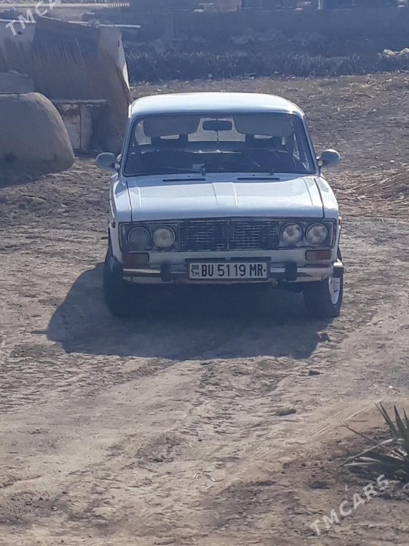 Lada 2106 1986 - 18 000 TMT - Каракумский этрап - img 2