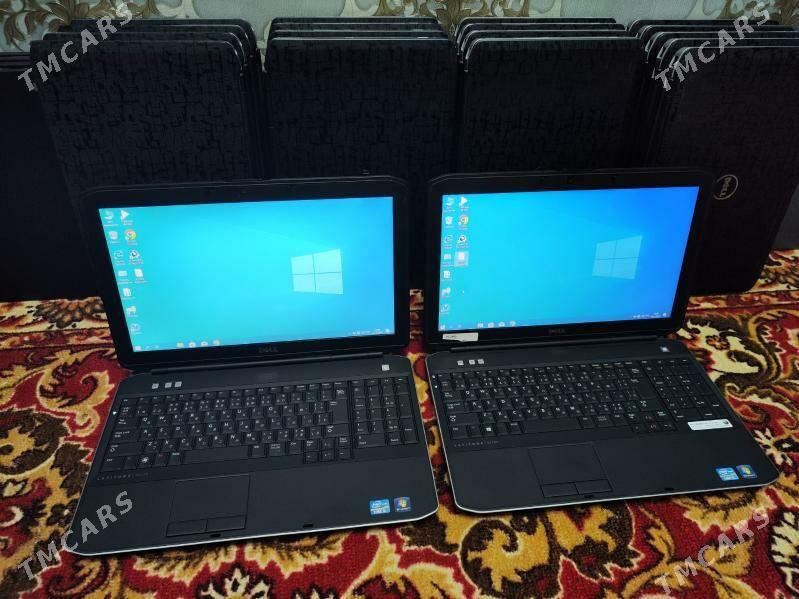 ноутбук noutbuk DELL core i5 - Türkmenabat - img 2