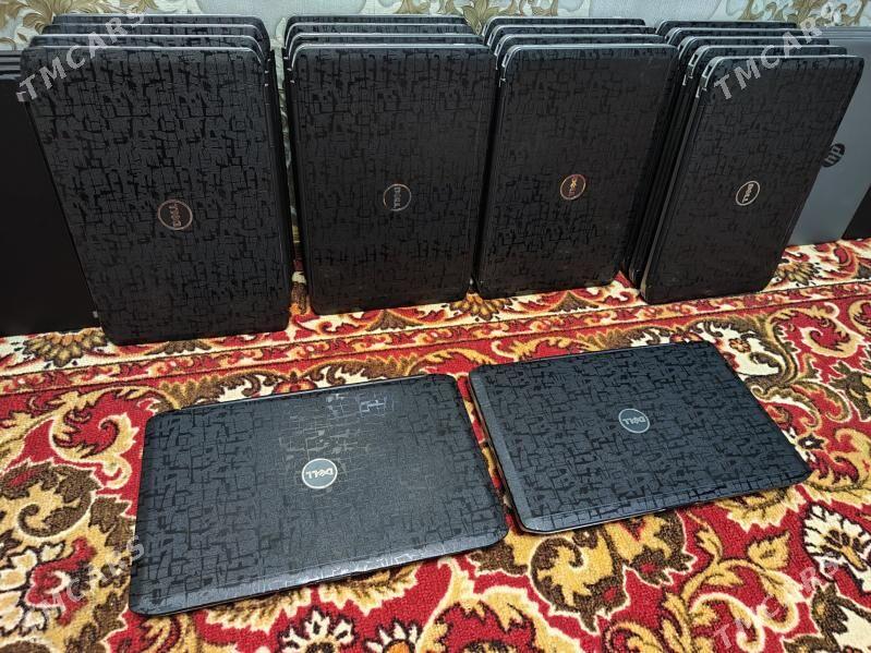 ноутбук noutbuk DELL core i5 - Türkmenabat - img 4