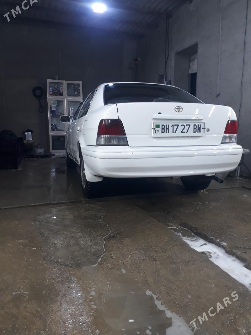 Toyota Tercel 1998 - 40 000 TMT - Balkanabat - img 2