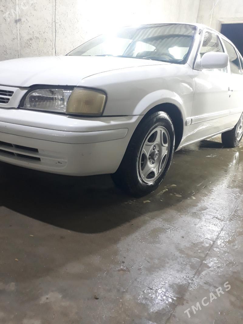 Toyota Tercel 1998 - 40 000 TMT - Balkanabat - img 3