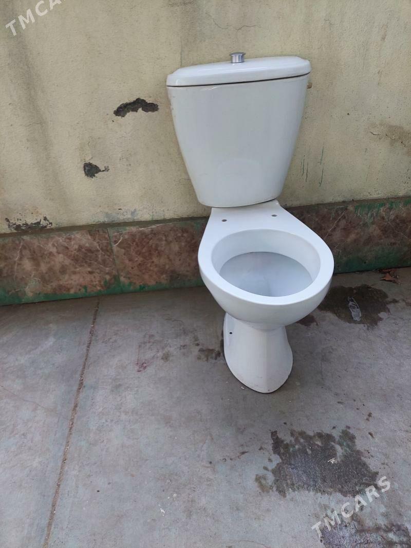 unitaz - Kim raýon - img 2