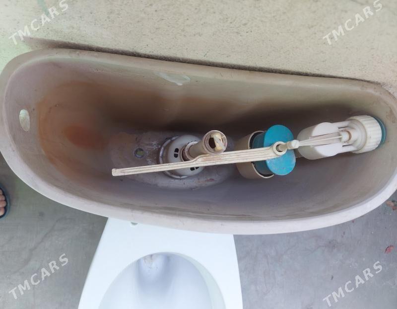 unitaz - Kim raýon - img 5