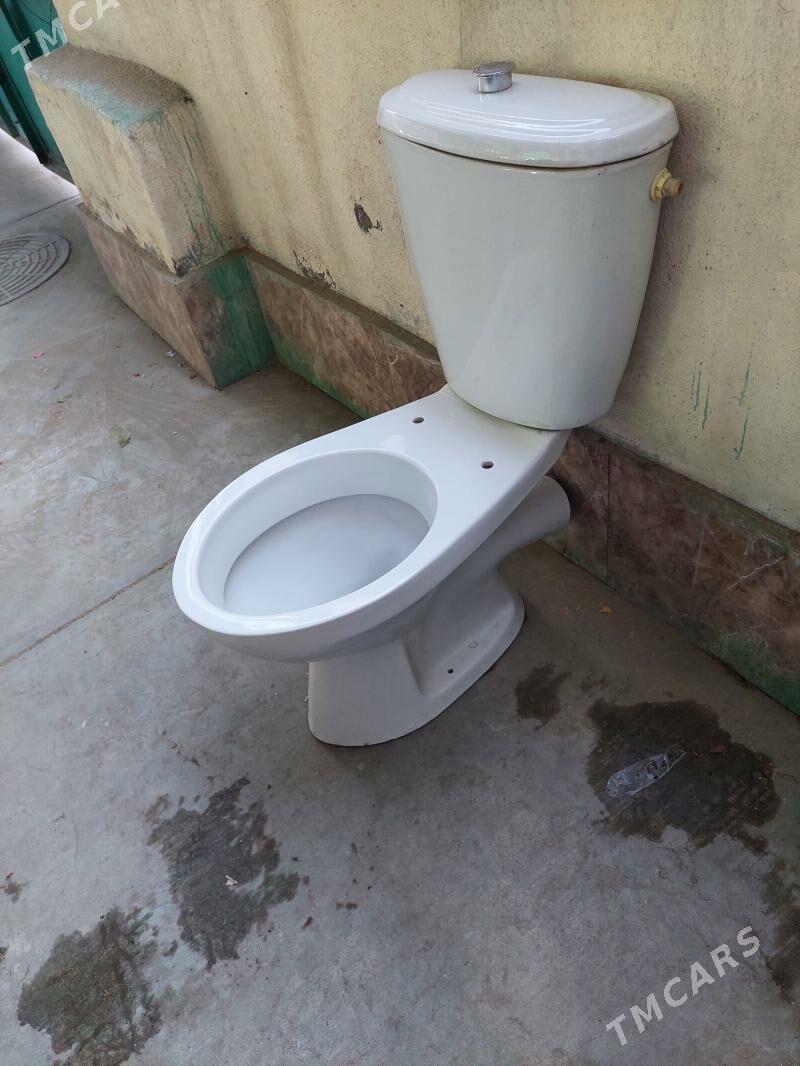 unitaz - Kim raýon - img 3