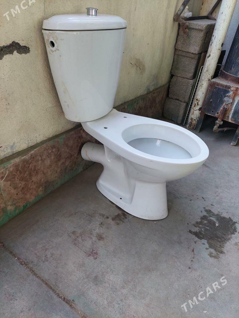 unitaz - Kim raýon - img 4