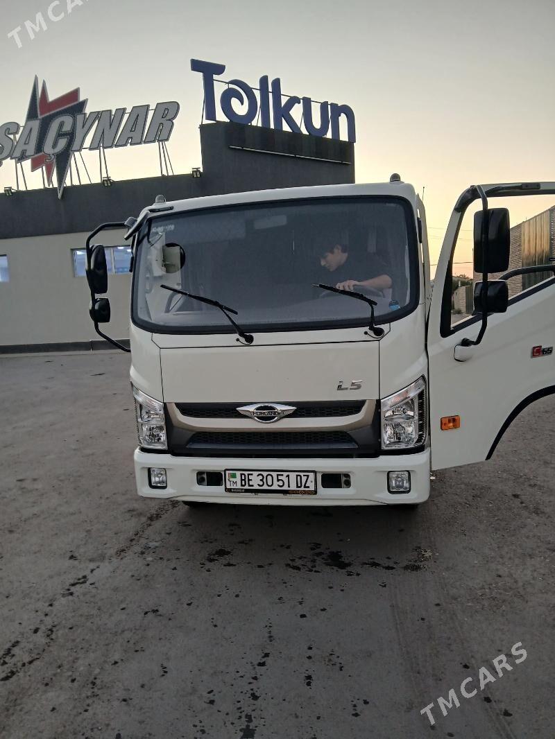 Forland H3 2023 - 280 000 TMT - Дашогуз - img 2