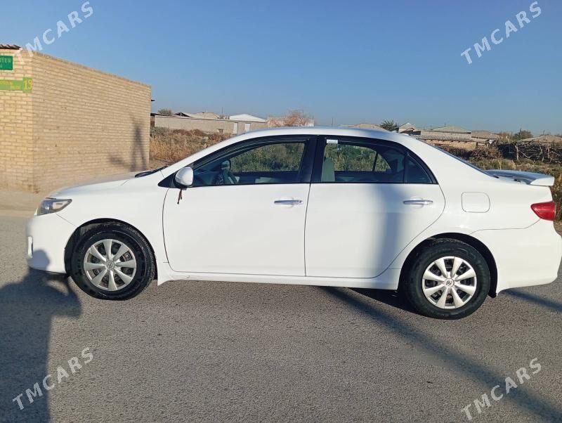 Toyota Corolla 2011 - 150 000 TMT - Wekilbazar - img 3