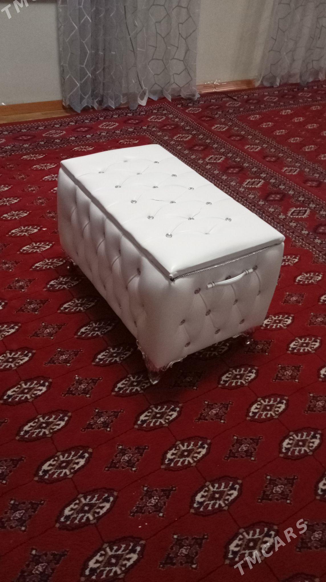 Toý Ak Sannyk - Wekilbazar - img 3