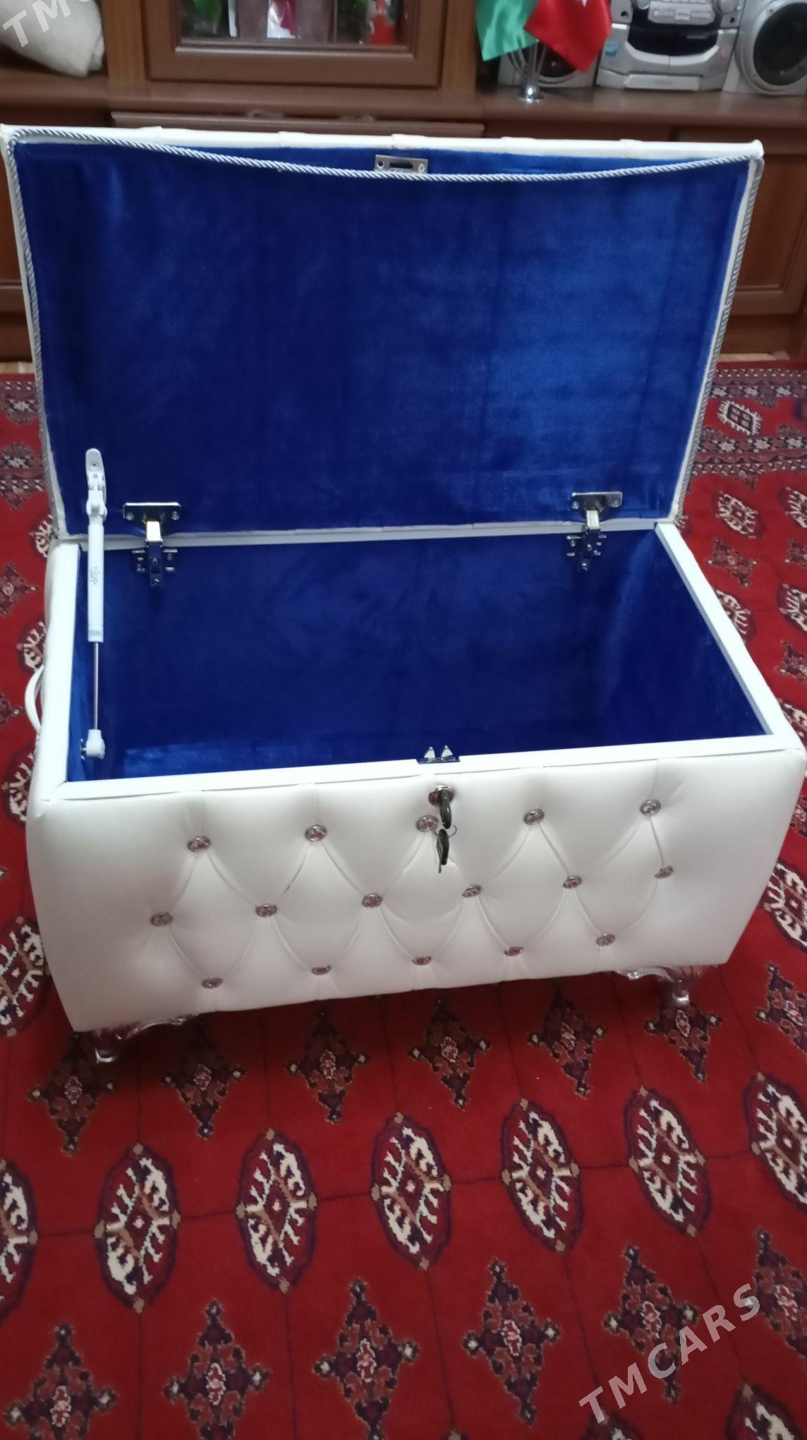 Toý Ak Sannyk - Wekilbazar - img 2