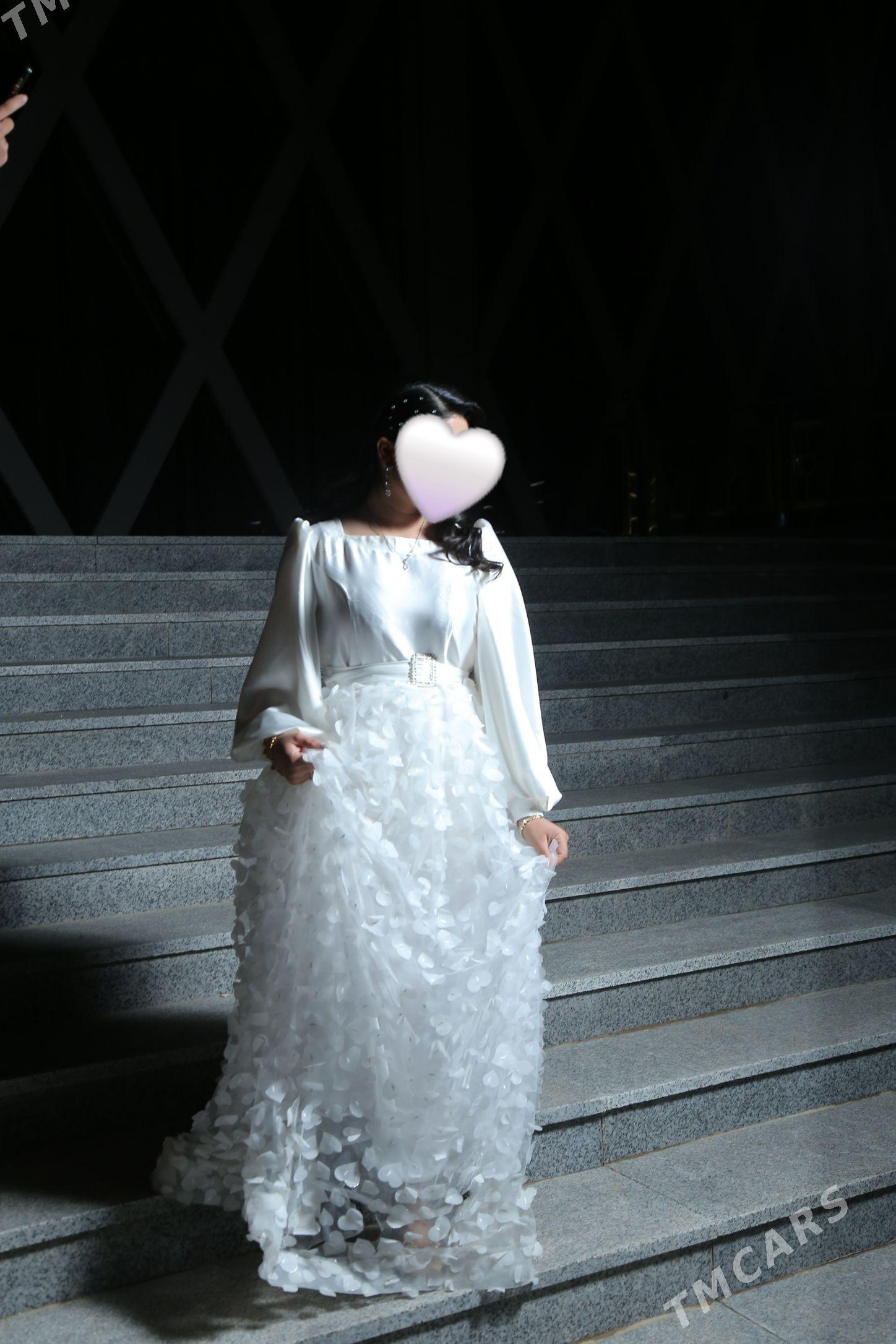 Zenan geyimleri - Türkmenabat - img 2