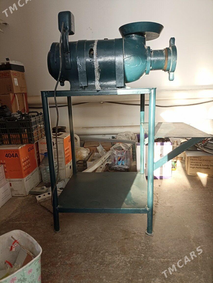 et üwelyan - Балканабат - img 3