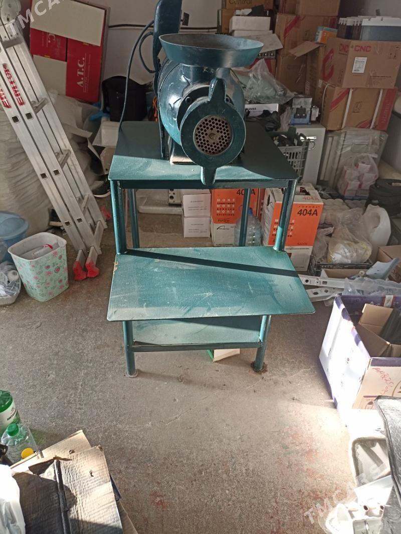 et üwelyan - Балканабат - img 4