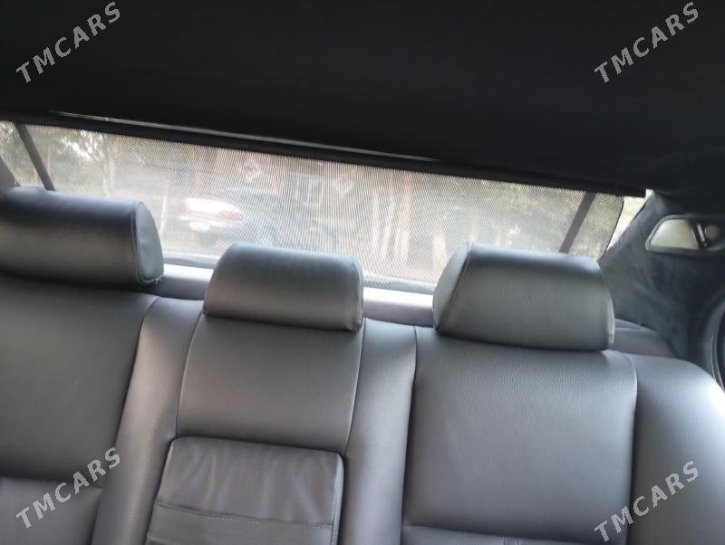 BMW E39 1998 - 95 000 TMT - Мары - img 9