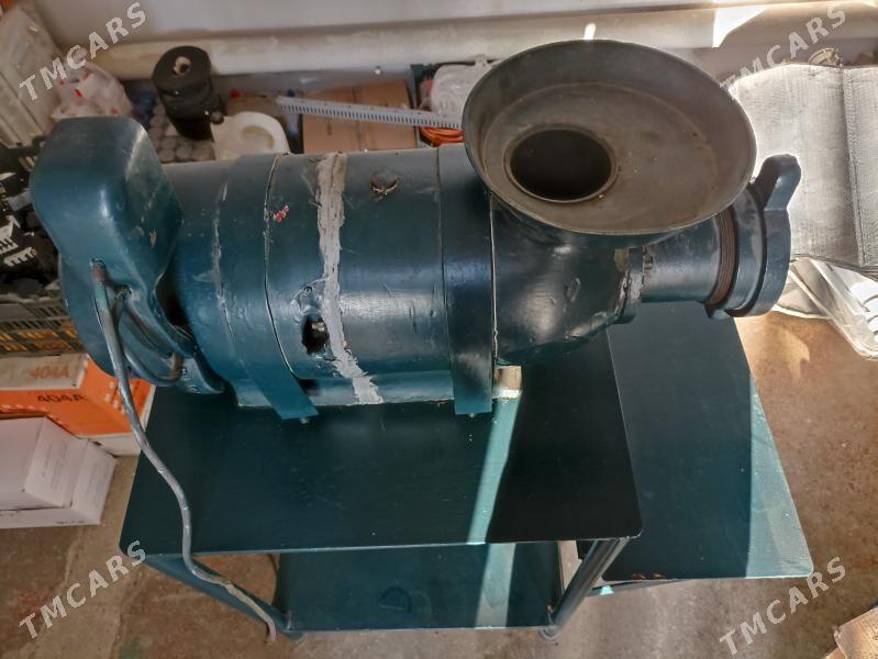 et üwelyan - Балканабат - img 2