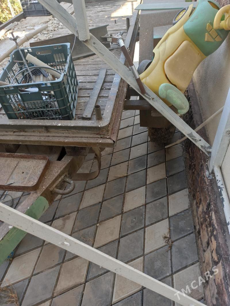 Prisep / Прицеп - Aşgabat - img 5