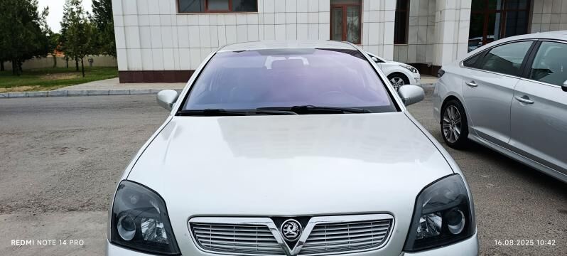 Opel Vectra 2005 - 128 000 TMT - Parahat 7 - img 10
