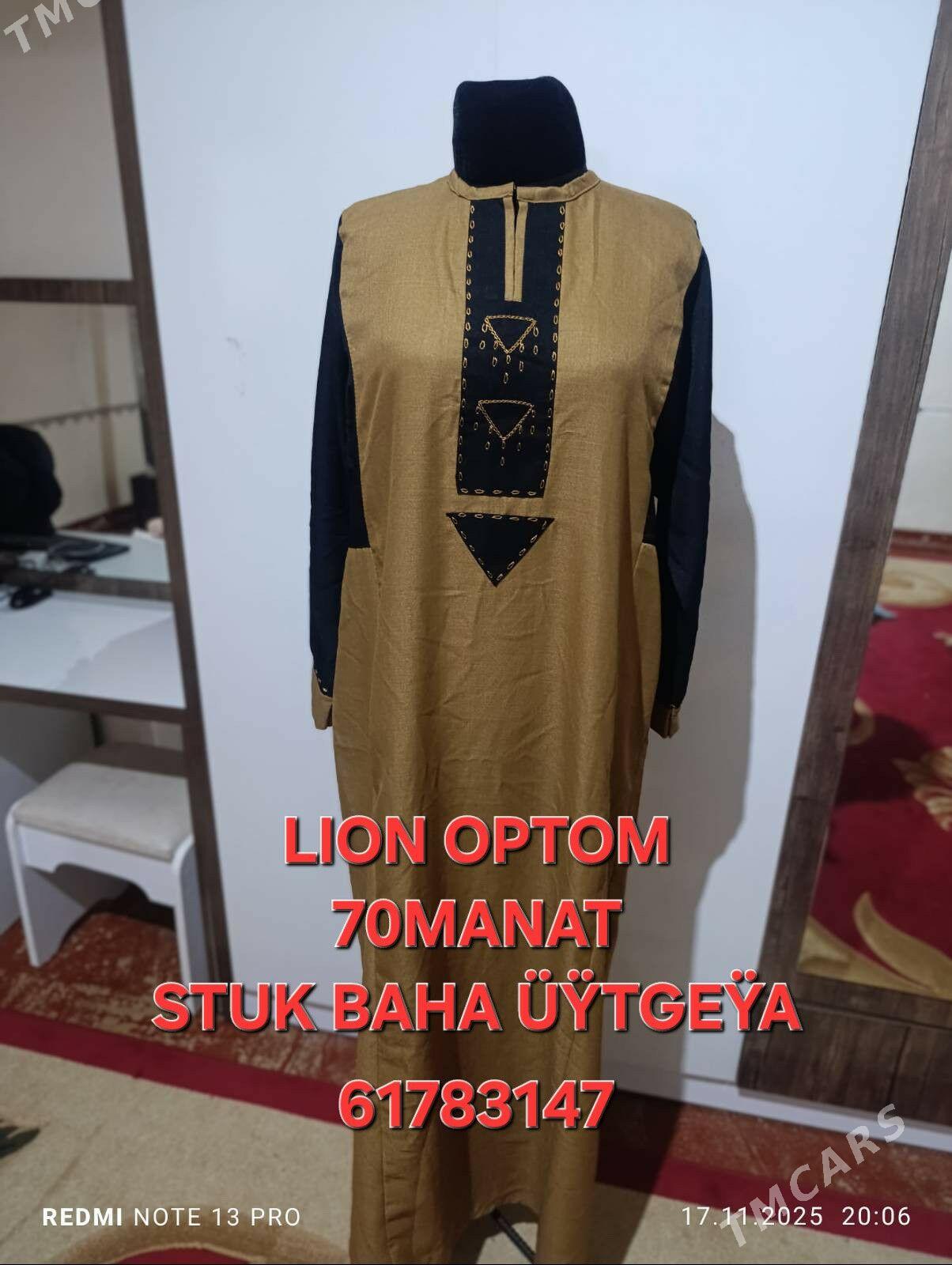 tayyn koýnek - Mary - img 4