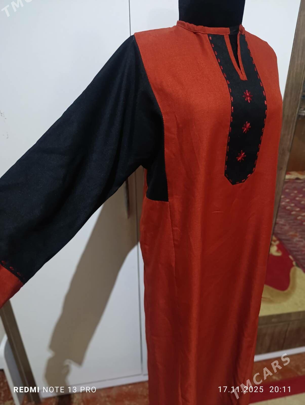 tayyn koýnek - Mary - img 3