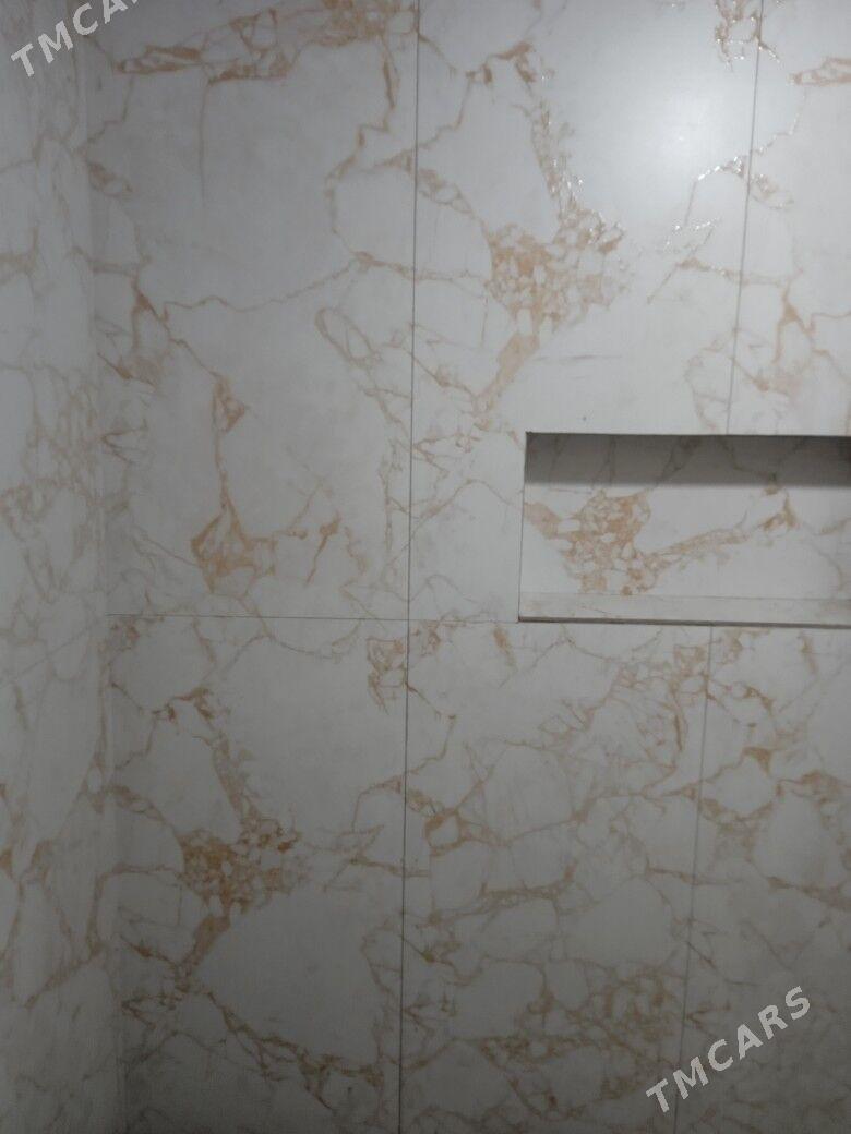 kafel ussa - Aşgabat - img 2