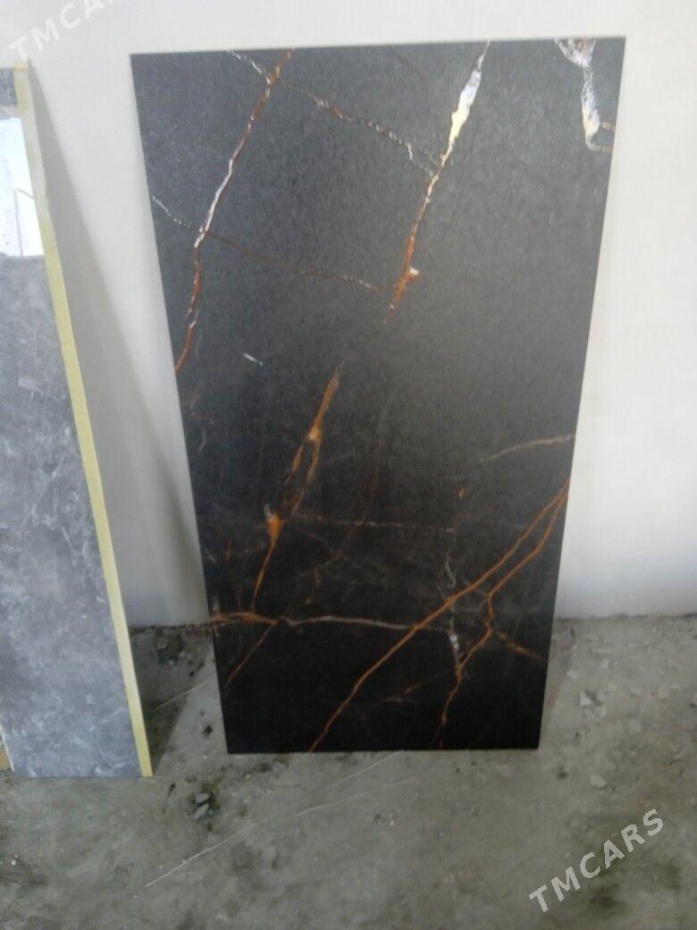 kafel ussa - Aşgabat - img 5